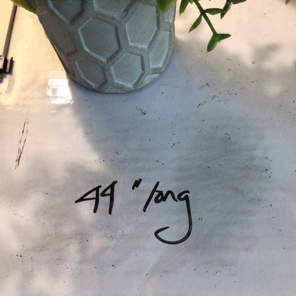 Belt laser cut - Picture 4 of 4